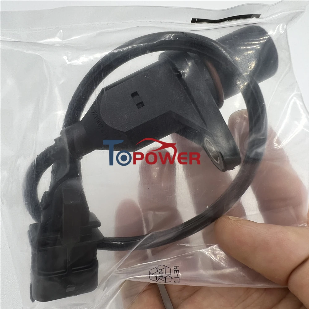 

OEM 0281002411 Датчик положения коленчатого вала для Ivecoo EuroCargo 65E 90E 120E Tector 240E28 Vertis VWW Worker Volksbus Fordd