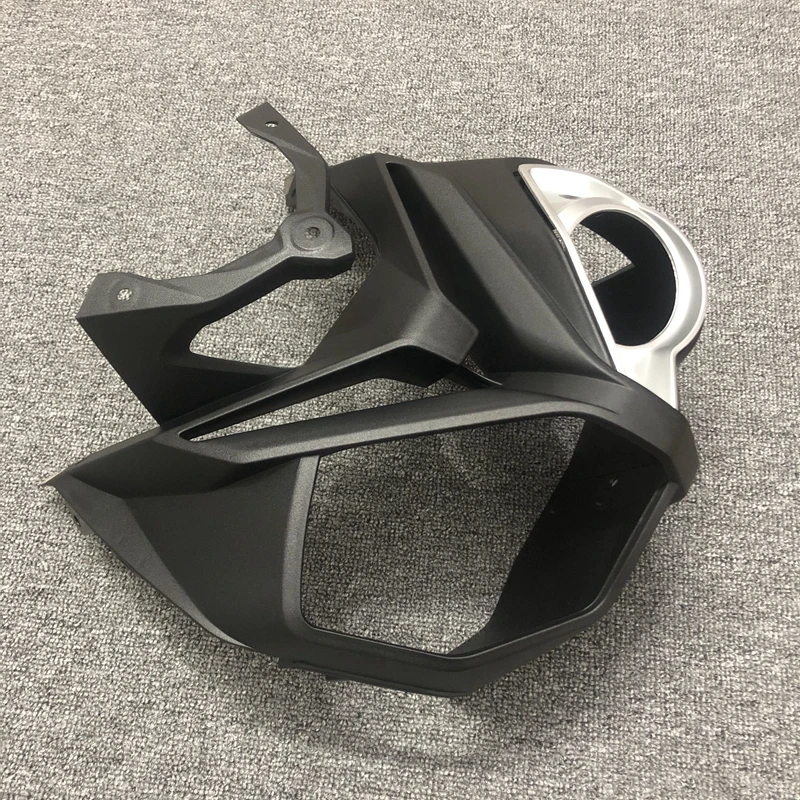 Fairing headlight trim For BMW S1000R 2013 2014 2015 2016 2017 2018 2019