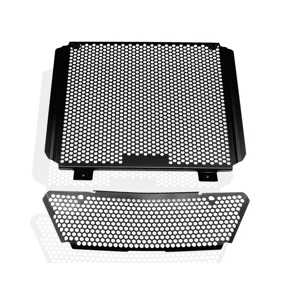 Motorcycle Radiator Guard Engine Cooler Grille Cover Protection for RS660 660 -660 2021