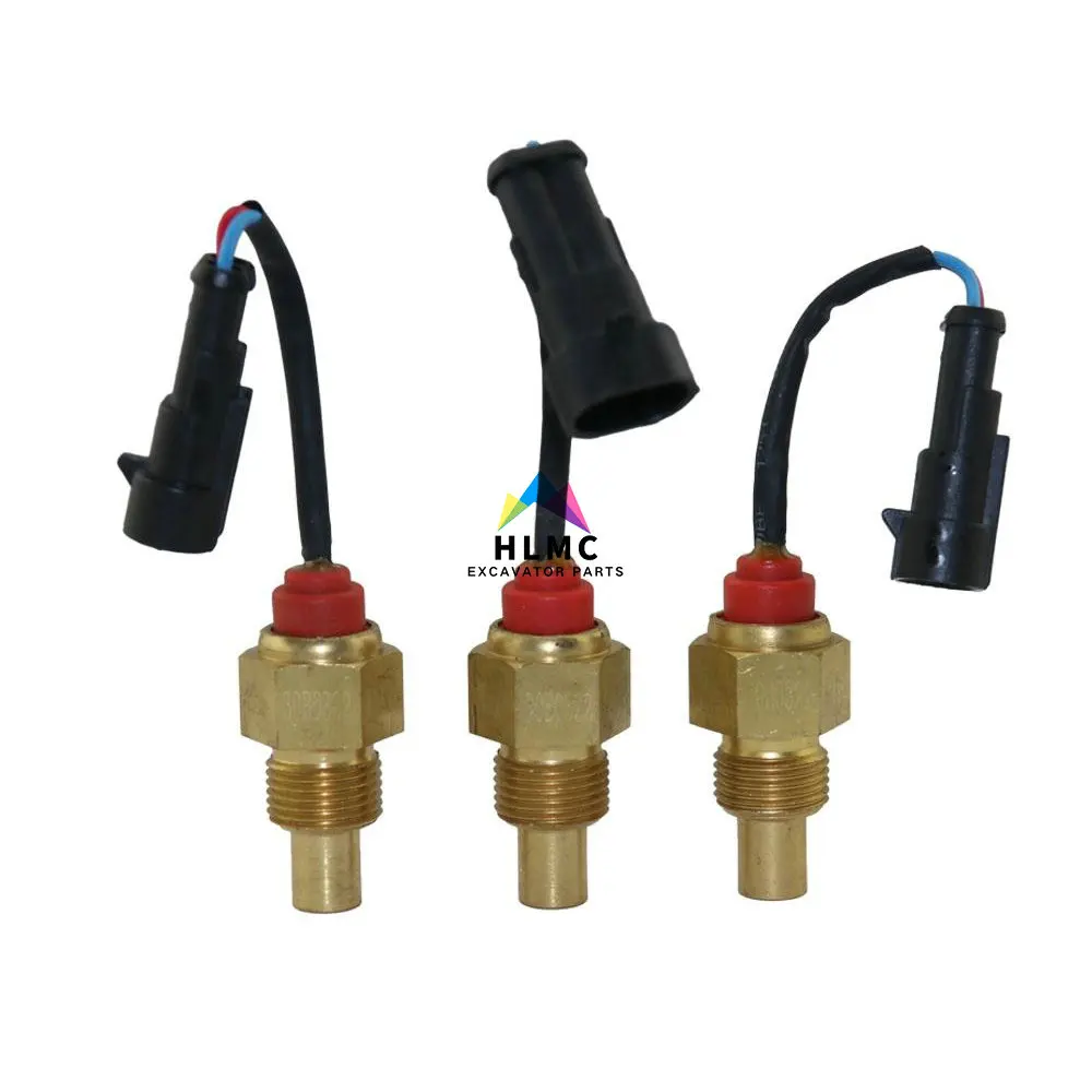 Liugong Water Temperature Sensor LG205 225 915 906 920 922 925 933 936 939C Excavator Sensor 30B0322 WGP3343