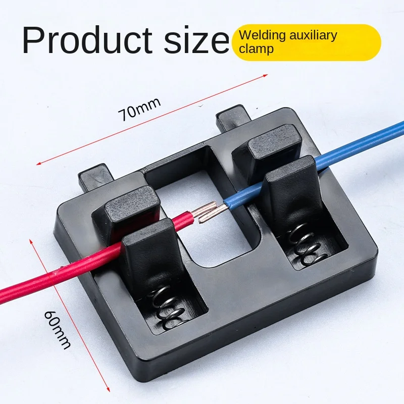 Welding Wire Fixture Adjustable Suction Bracket Welding Table Clamp For Motherboard Soldering Welding Locator Soldering Tools