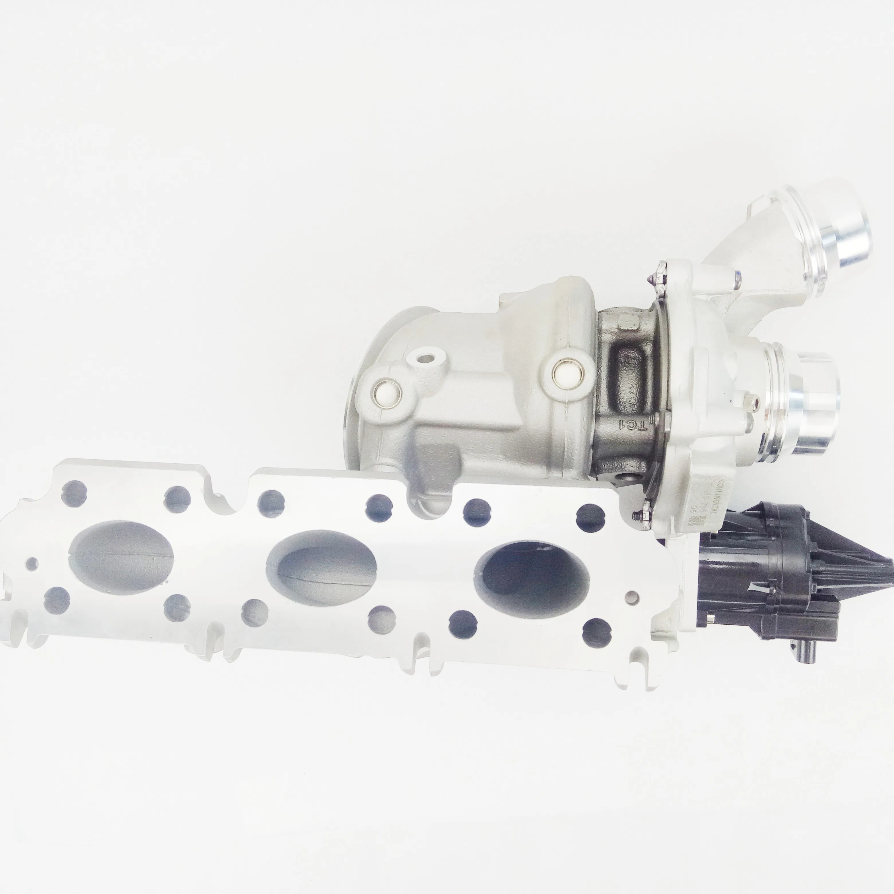 7633795 11657633795 B38 Engine Turbocharger for  BWM 118 I F20 F21 B38B15 1.5L Engine