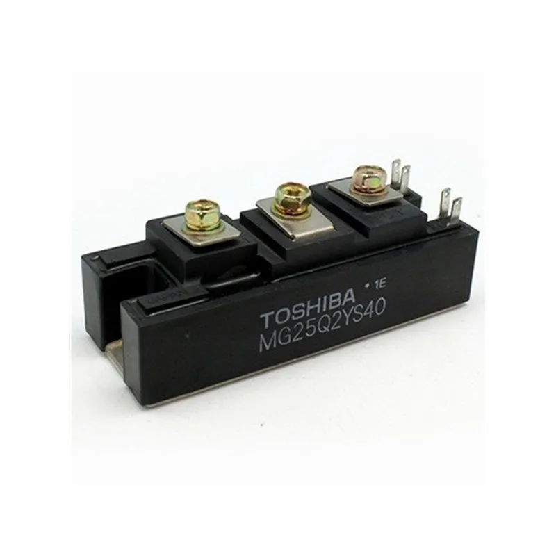 

Новинка MG25Q2YS40