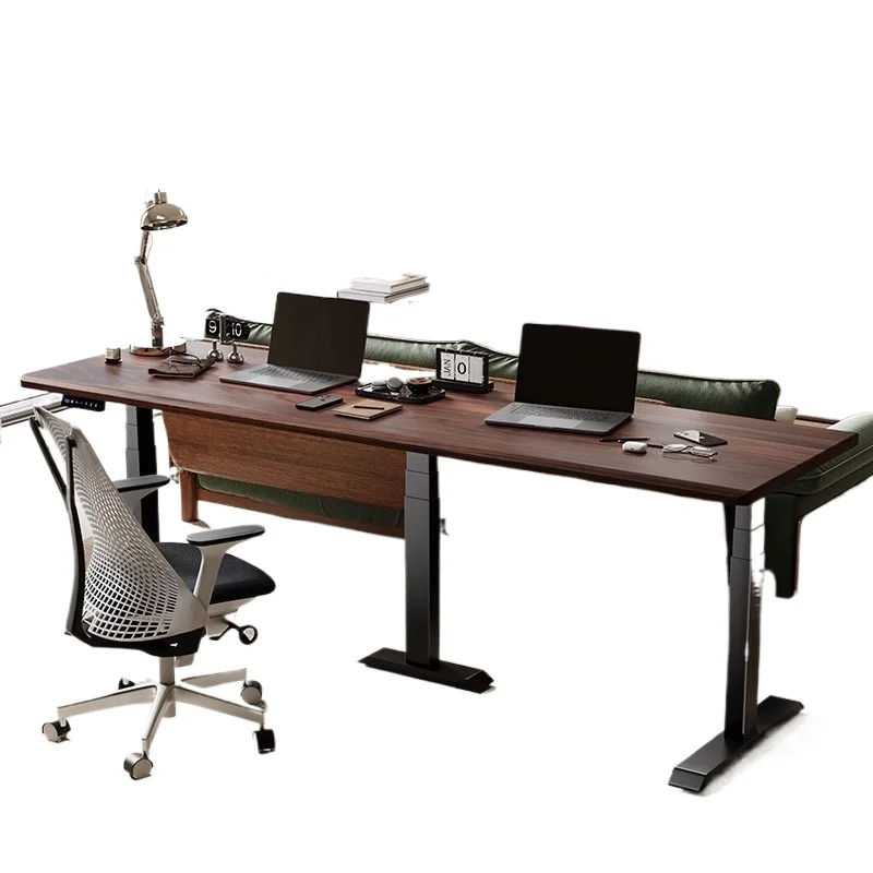 Double Computer Des…