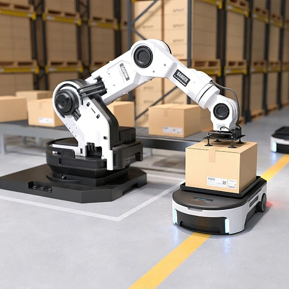 

Nema 17 Stepper Motor 42 double shaft motor 42BYGH 1.3A (17HS3401S) two aixs motor 4-lead for 3D printer