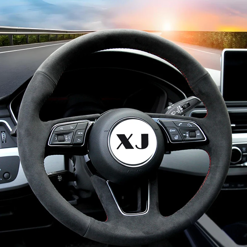 Custom In Alcantara… - image