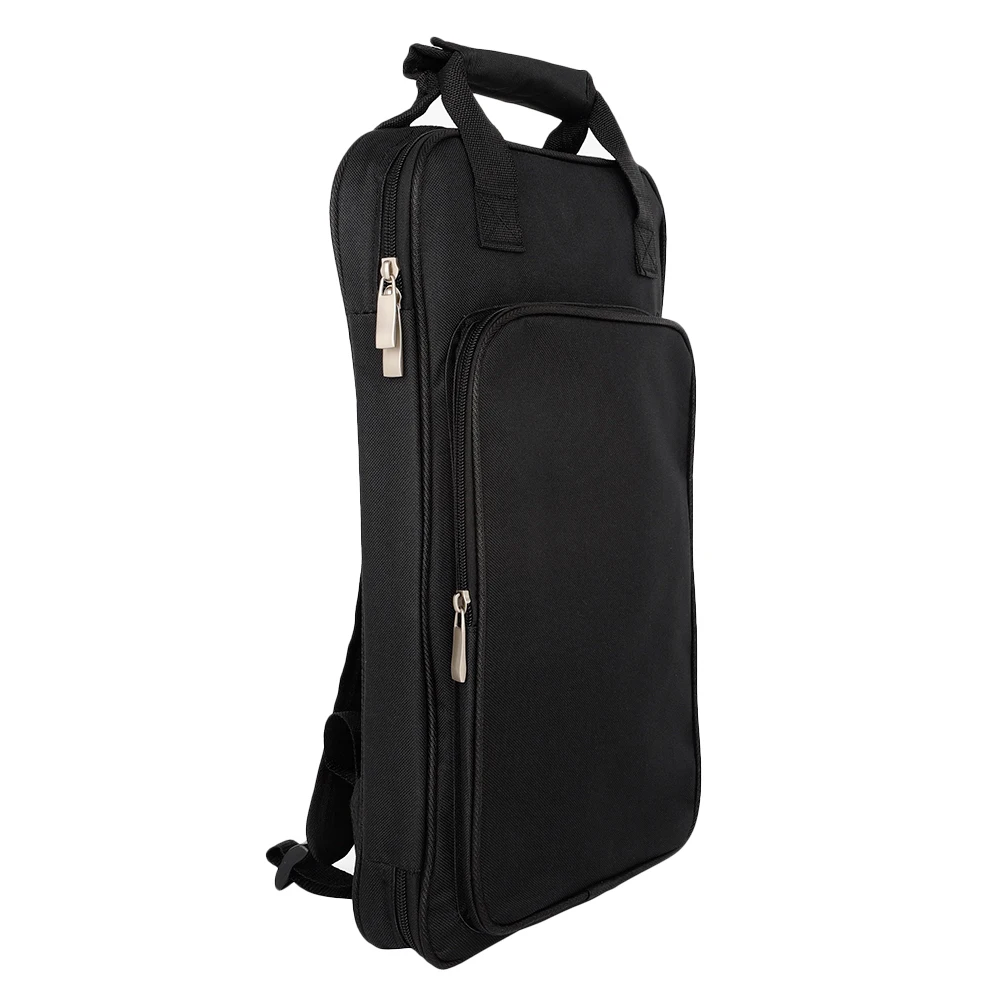 

Drum Stick Waterproof Bag Mallet for Percussion Bags Drumsticks and Mallets Pu Drummer Storage
