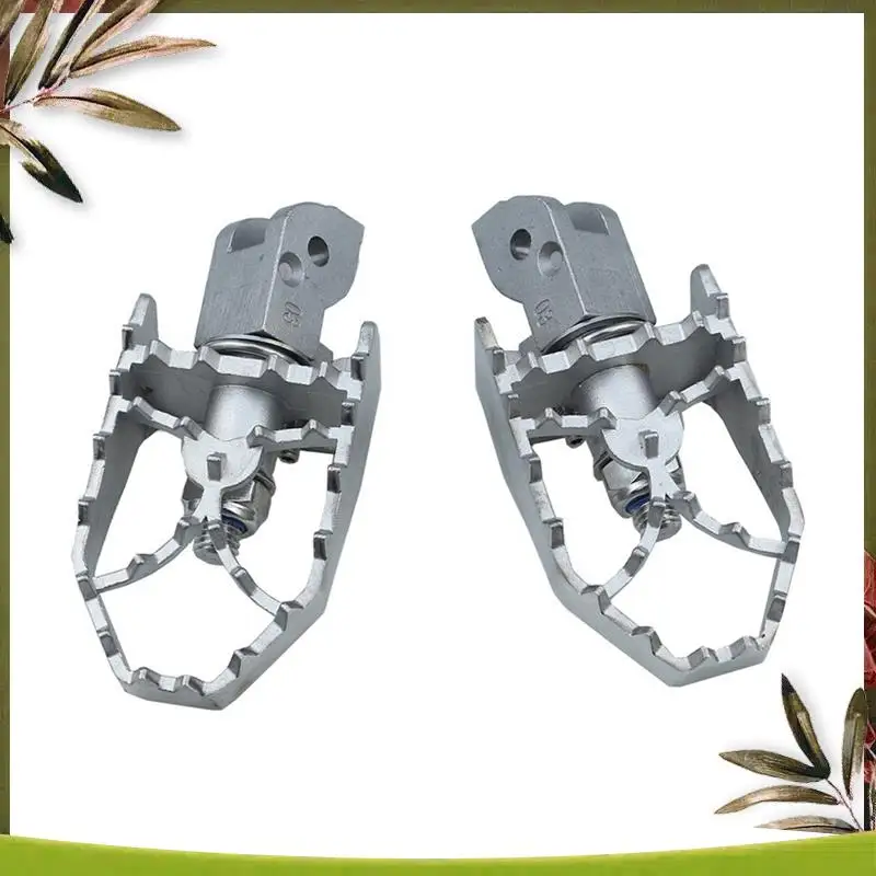 دواسات دوارة معدلة AB98 لـ Ducati MULTISTRADA 950 Multistrada 1200 1200S 1200 #3