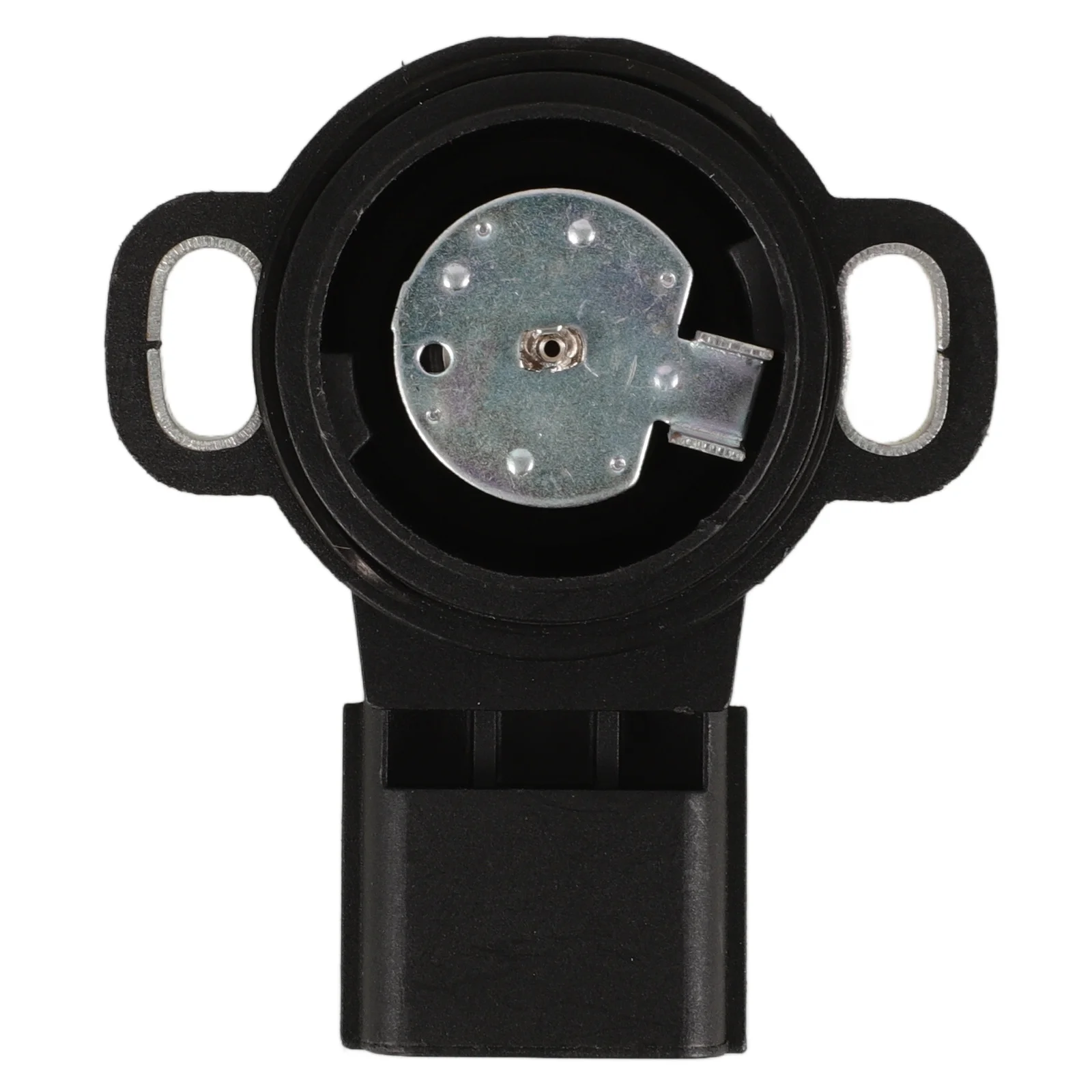 

Car Throttle Position Sensor Automotive Throttle Positioning Device Accurate Measurement Stable Materials Wide Compatibility