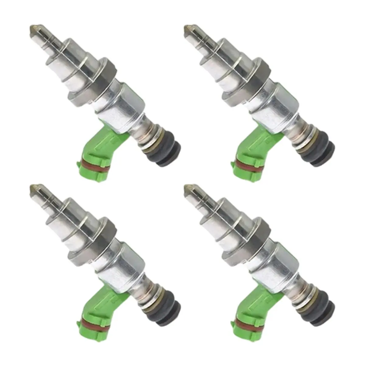 update. 4pcs Fuel Injectors for Toyota 1AZ-FSE D4 AVENSIS RAV-4 NOAH 2.0 RAV4 Avensis 23209-28070 23250-28070