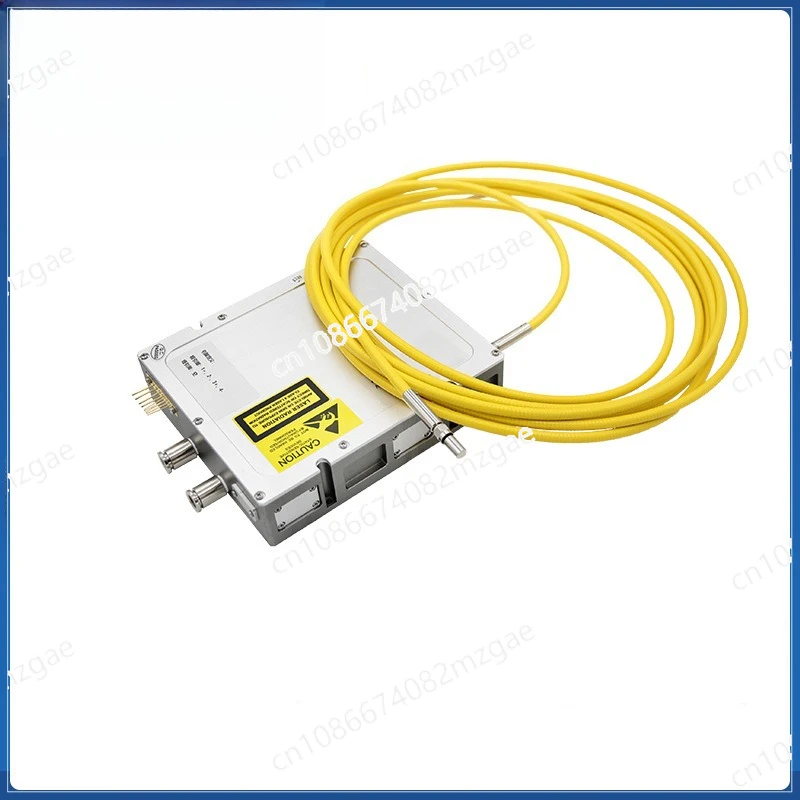 450Nm 60W Sistema in fibra blu Saldatura Rivestimento Illuminazione 50um-200um Attrezzatura di precisione