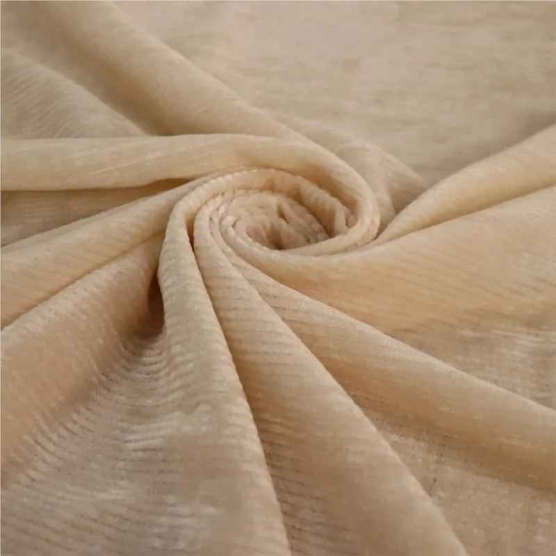 

Silk velvet woven brocade jacquard dyed fabric for evening gowns and cheongsams