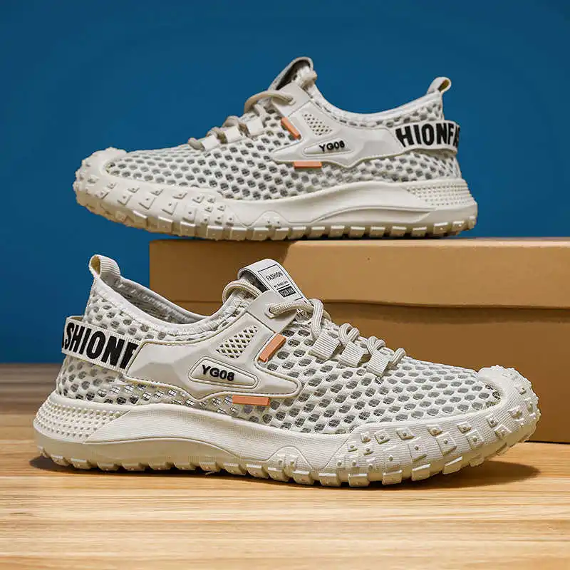 Autumn Zimni Men Sh…