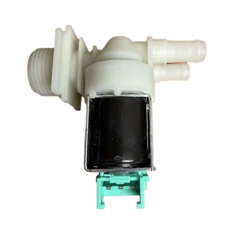 Suitable for Siemens fully automatic drum 33490524 washing machine 8001068174 inlet valve solenoid valve