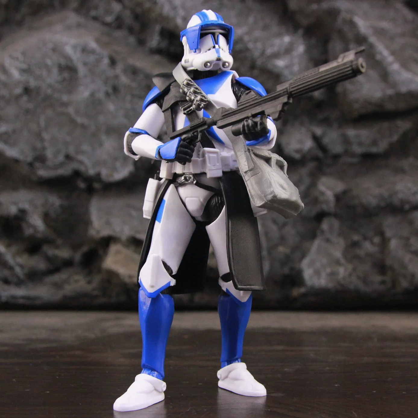 新しいボディ - スター・ウォーズ 212th 攻撃大隊ヘビー アサルト