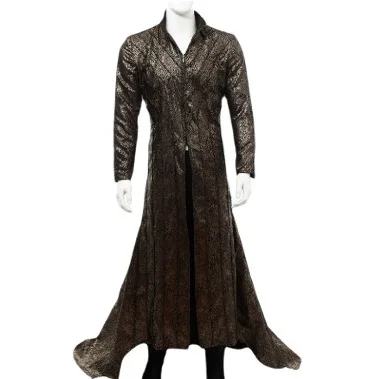

Hobbit Elf King Costume, European And American Film And Television, Thranduil Costume