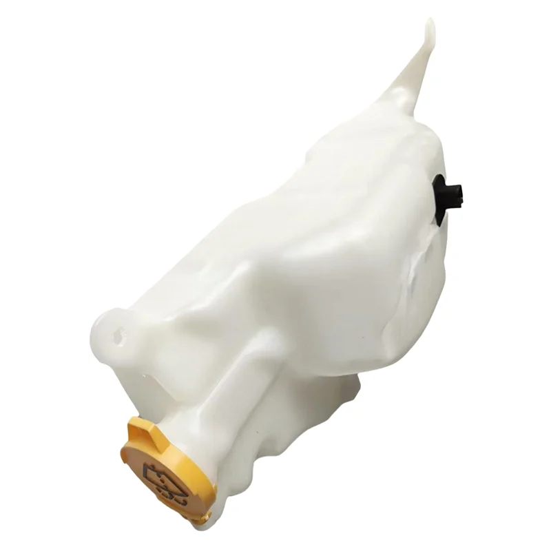 

Simple Car Windshield Washer Reservoir Sprinkler Bottle 68291572AE For Dodge Ram 2019-2024 Water Spray Tank