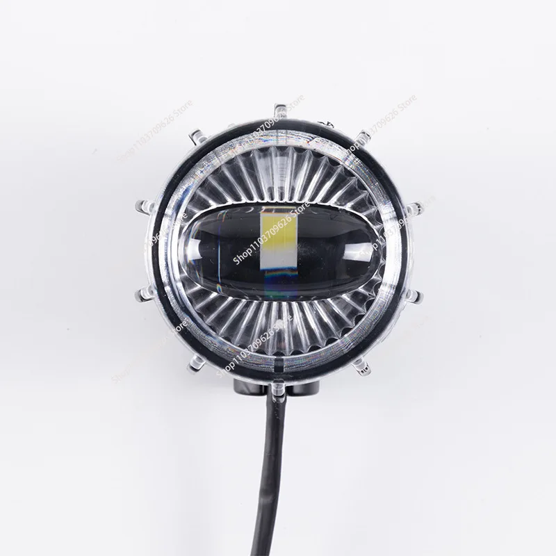 

A Pair of S322 Led Projectors Spot Lights