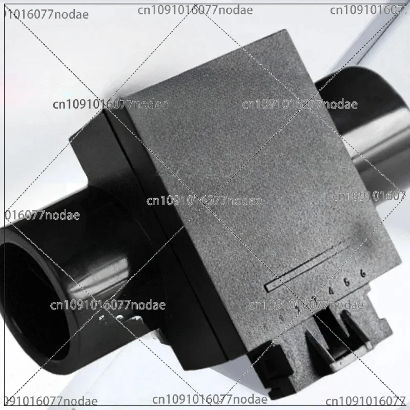 Oxygen Flow Sensor, Gas Flow Sensors FS6122 Mass Air Flow Meter with Pressure Output CPAP