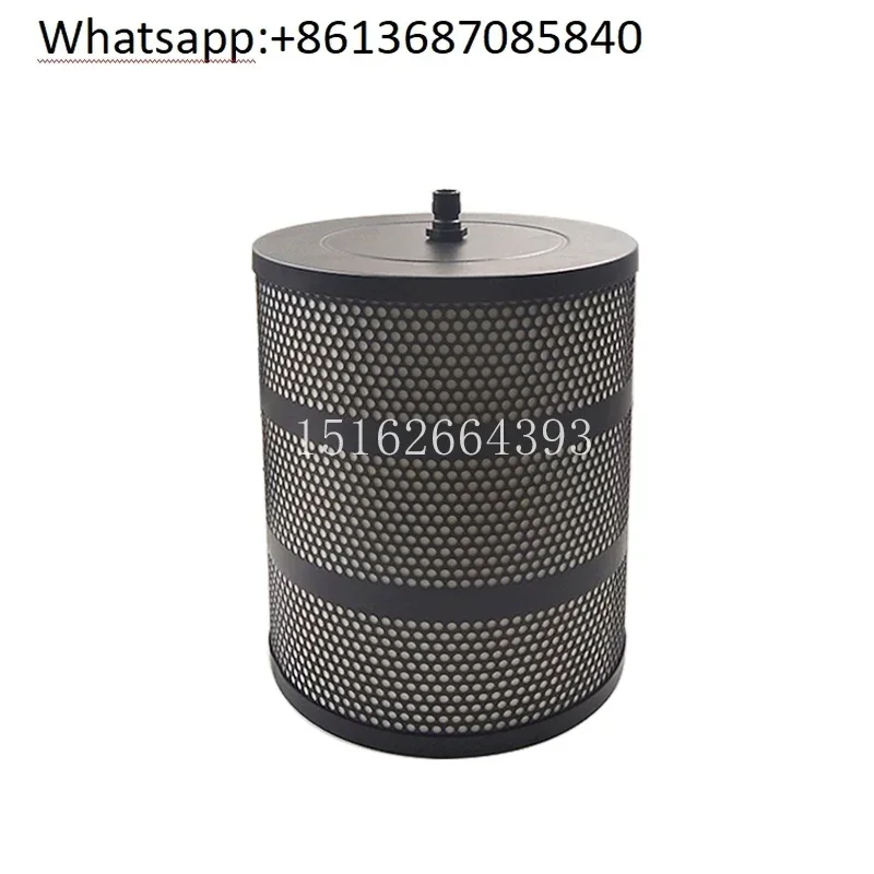 Wire filter 260 * 20 * 300