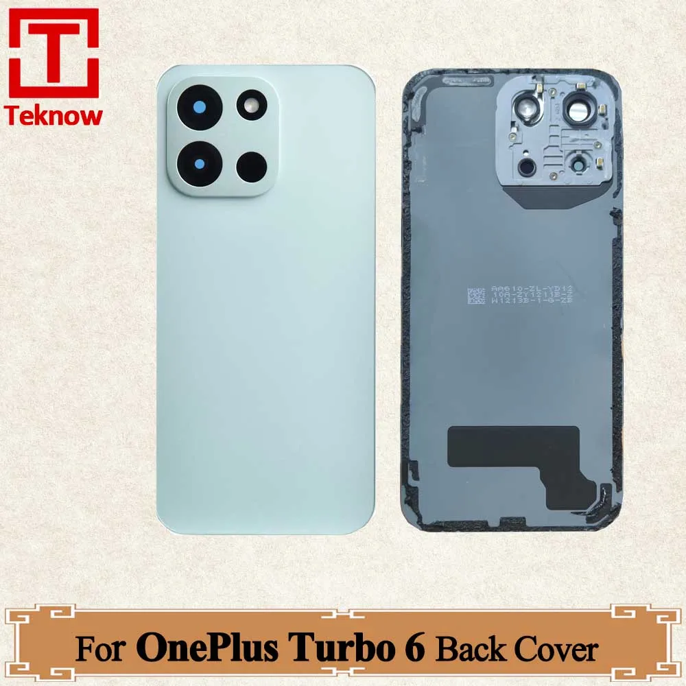 for-oneplus-turbo-6-back-cover-back-case-rear-case-housing-door-aaa-quality-for-1-turbo-6-plu110-back-cover-replacement-parts