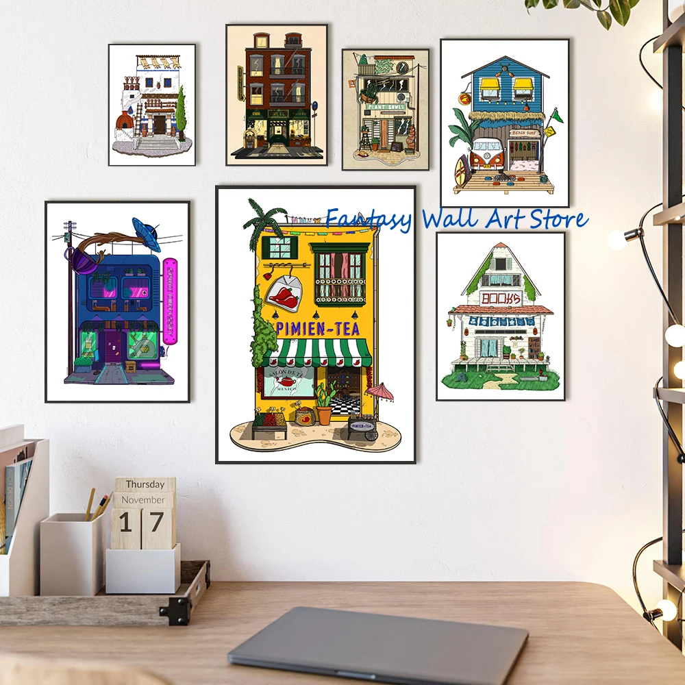 Japanese Lifestyle Shop - Japanese Bookshop Mexican Shop Surfing Shop