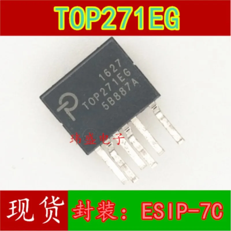 

(5 Pieces) NEW TOP271EG TOP264EG TOP264 ESIP-7C