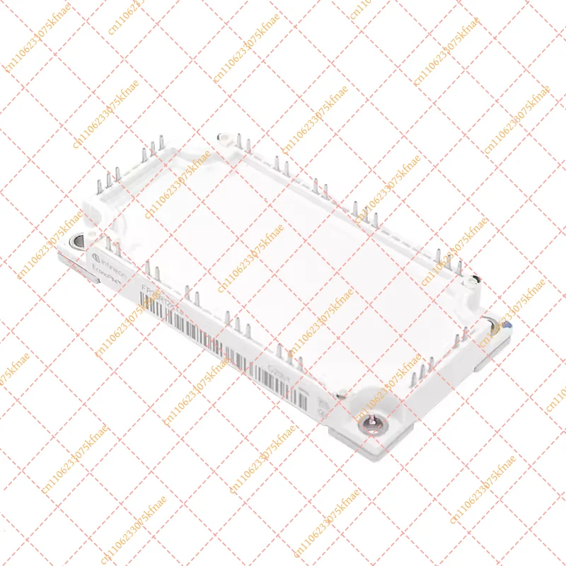 

for Infineon IGBT Module FP75R12KT4 / FP100R12KT4 | Original 1200V Power Semiconductor