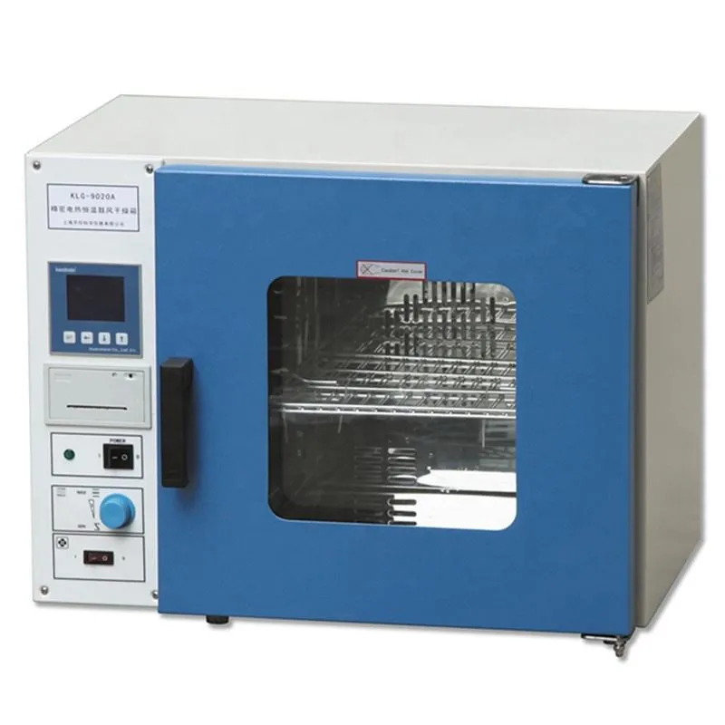 

Lab Drying Equipment Vacuum Oven Air Dry Oven Drying Machine PLS-DZF-6020D