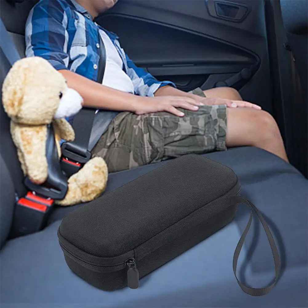 Новинка, чехол для Xiaomi 1s, сумка для хранения автомобильного воздушного насоса, жесткая защитная коробка из ЭВА, надувная коробка для сокрови...