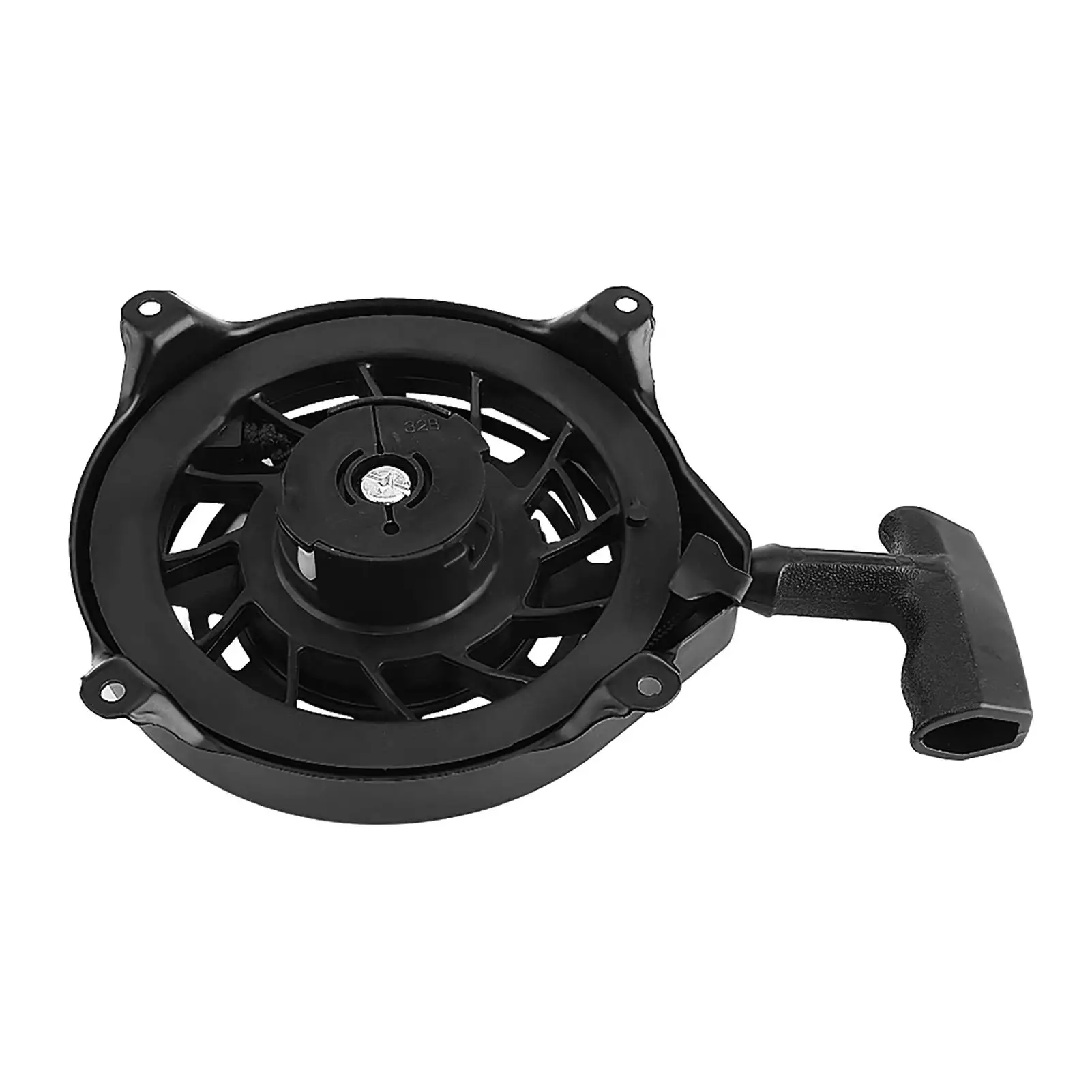 Ensemble de démarreur de berceau pour Briggs & Stratton, 497680