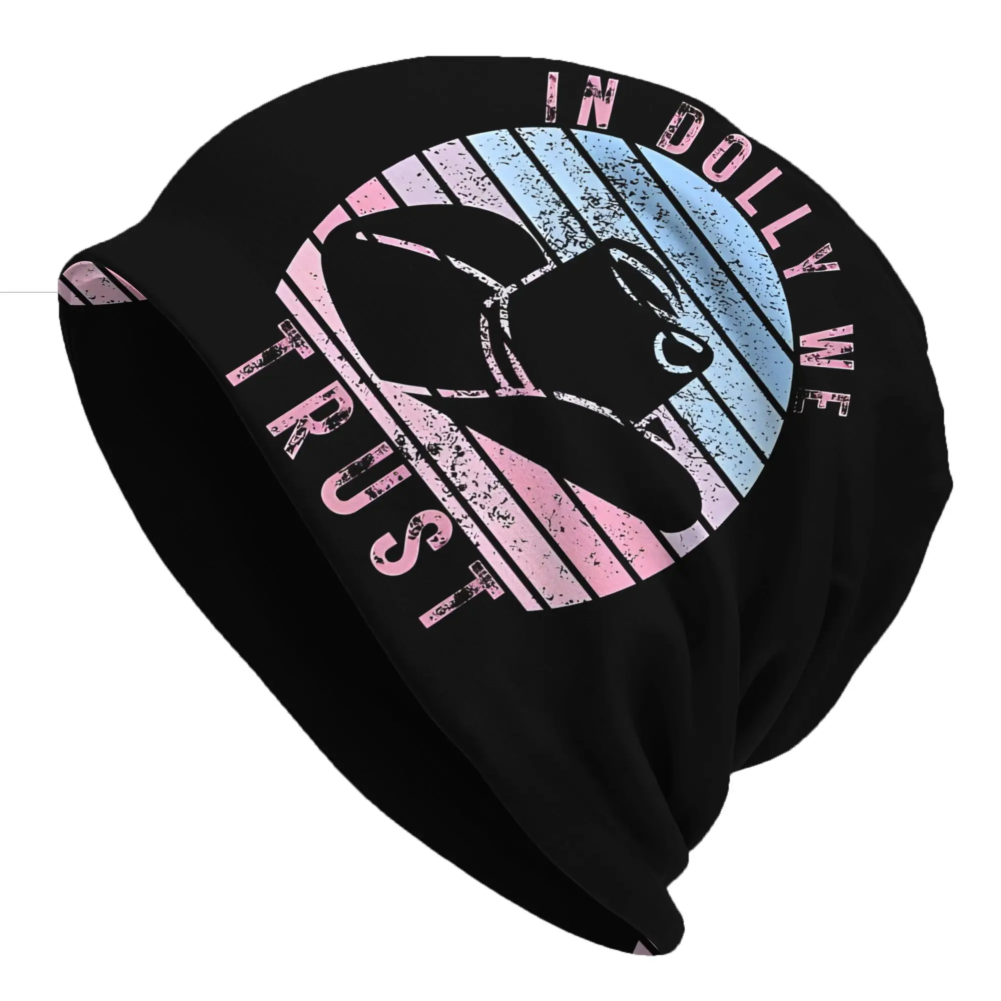 Dolly Parton Birthday Thin Hat Bonnet Hats Autumn Styles Rip DP Skullies Beanies Caps Men Women's Unisex Ski Cap