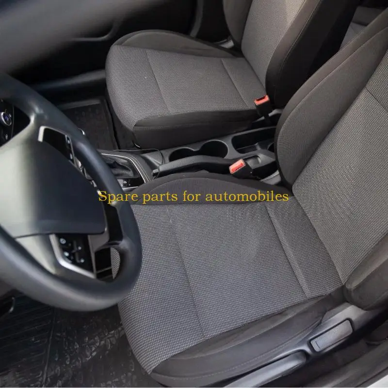 

Постоянный регулятор высоты стула автомобиля Х58Ф 245 мм с боковой регулировкой Металлическое здание простое расположение