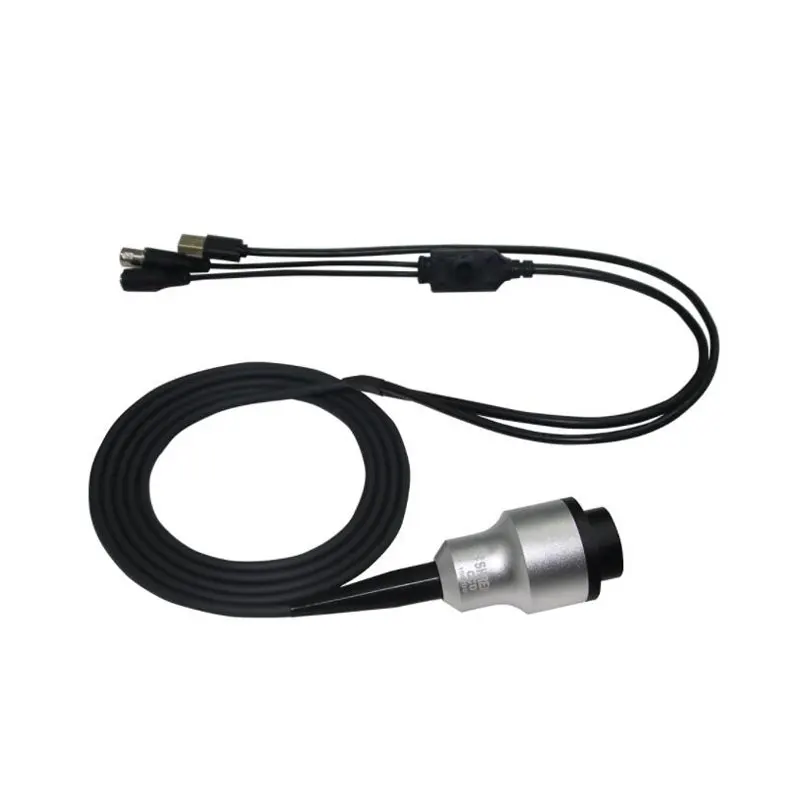 Câmera médica do ccd do endoscópio para o ent