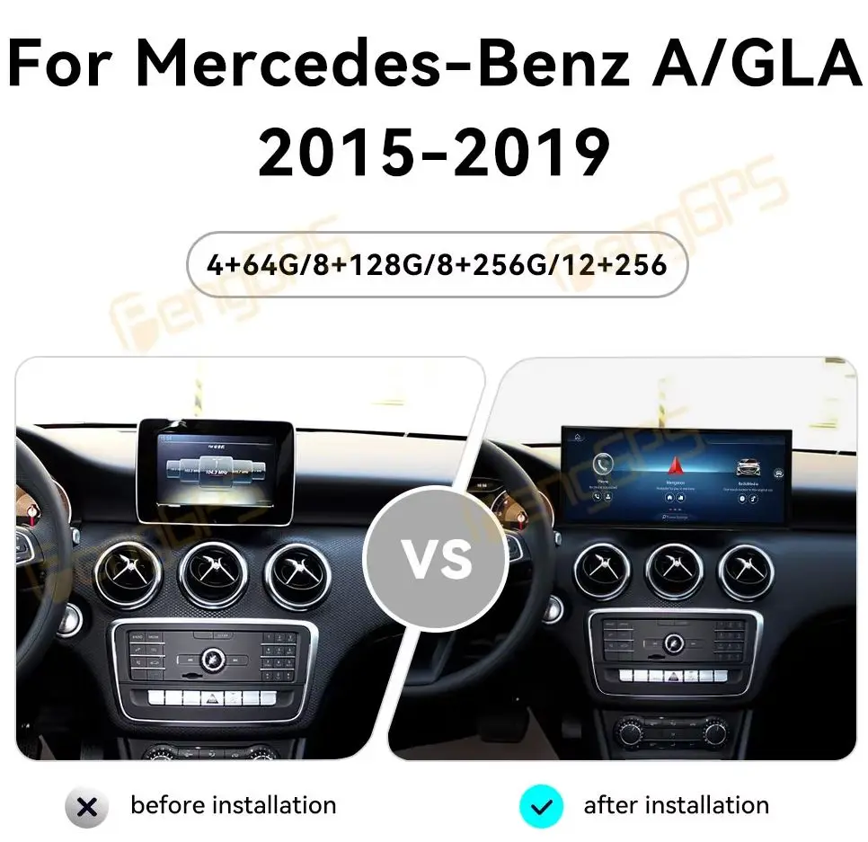 Android 14 Car Radi… - image