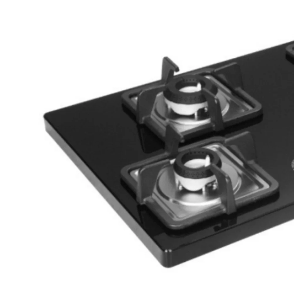 الجملة موقد غاز 4 شعلات المطبخ المدمج في مواقد الغاز سطح الطاولة للمنزل #5