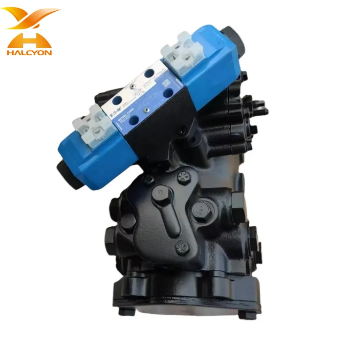 

Original MPV Hydraulic Pump Piston Pump Tandem Models 025/035/044/046-MPV025 MPV035 MPV044 MPV046 MPT025 MPT035 MPT044 MPT046