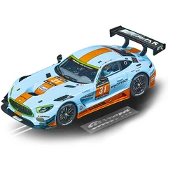 Slot Cars Digital  Ca rrera 1 32 1/32 132 30870 GT3 Rofgo Racing No 31 Silverstone 12h