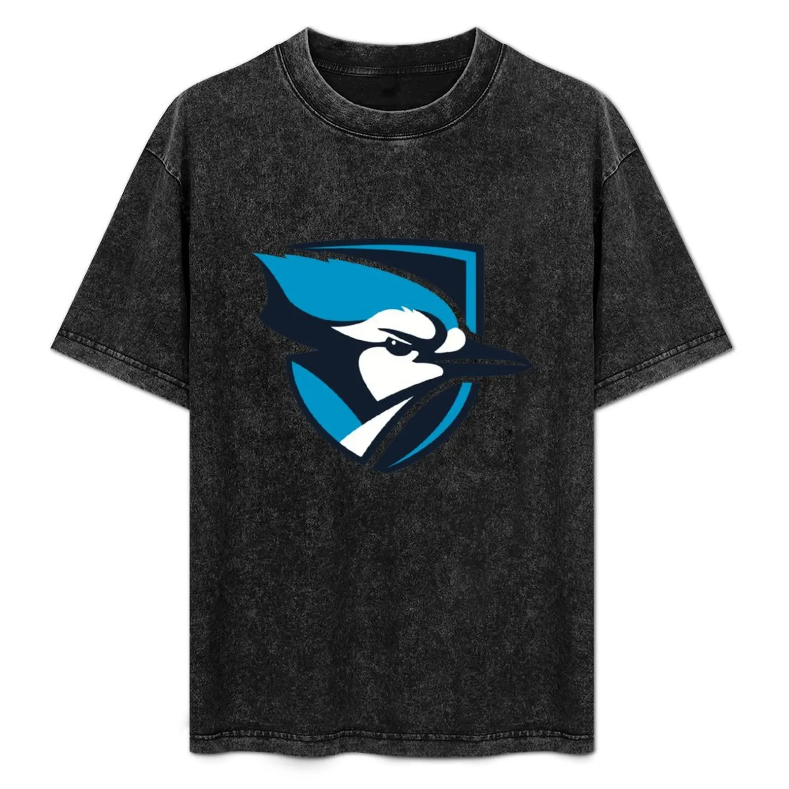 The Bluejays, Elmhurst T-Shirt anime t shirts vintage clothes street wear t shirts for men cotton