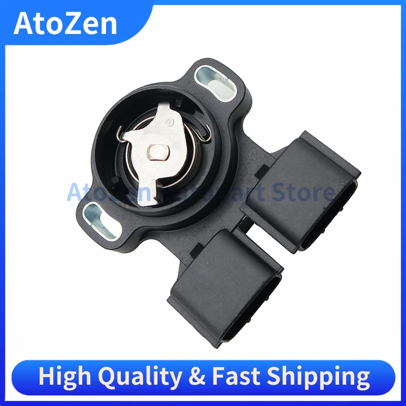 

Throttle Position Sensor TPS Sensor A22-669B00 for Nissan Altima Maxima Infiniti G20 I30 QX4 22620-4M500 22620-4M501 22620-4M50A