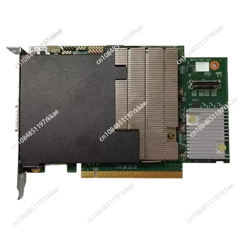Second Hand accelerator card for  FPGA 1768 WA 98052-6399 M1037380-005