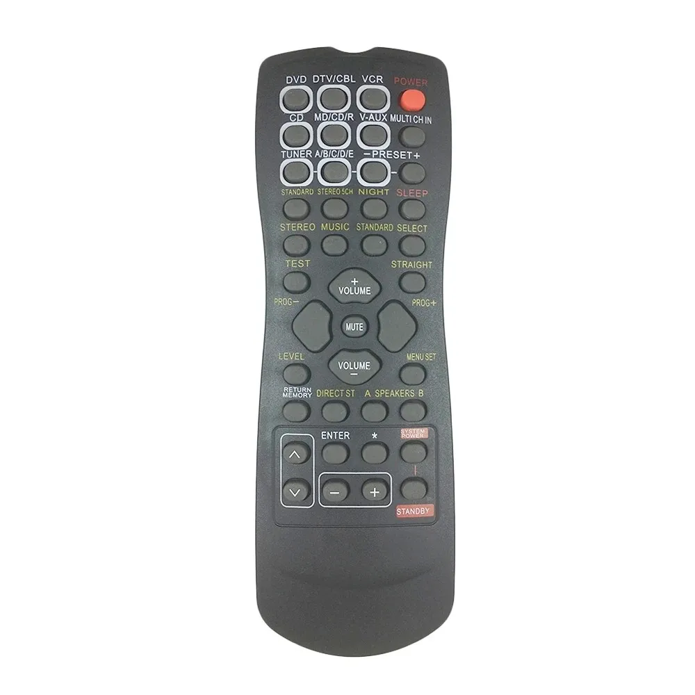 For Yamaha RX-V540 RX-V550 RX-V557 RX-V559 RX-V430 RX-V440 RX-V450 RX-V457 RX-V459 RX-V530 Audio Video Receiver Remote Control