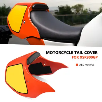 8 best sales Capa do assento xsr900 - №5