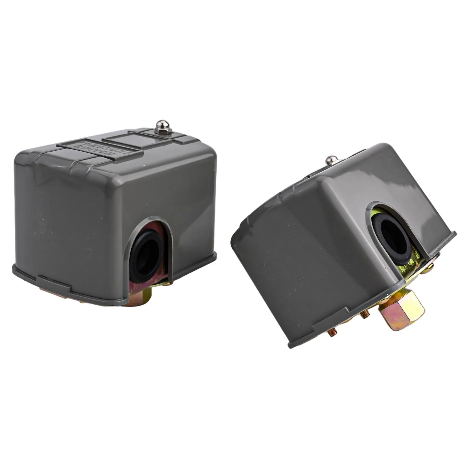 

Датчик давления для бытовых систем водоснабжения и скважинных насосов, резьба 1/4 дюйма, 110-230В, долгий срок службы