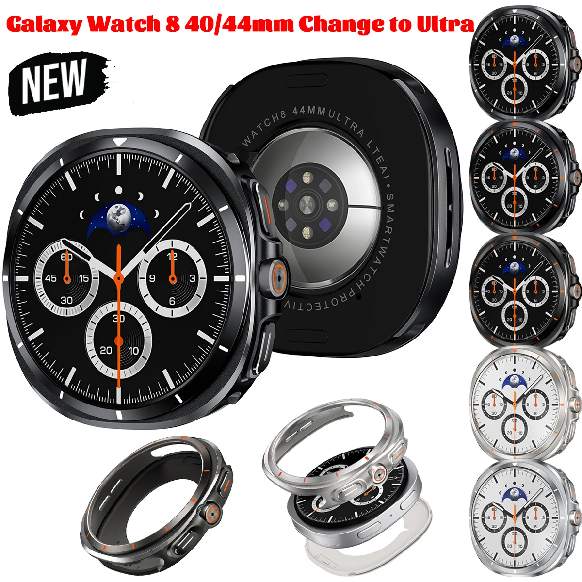 Case For Samsung Ga… - image