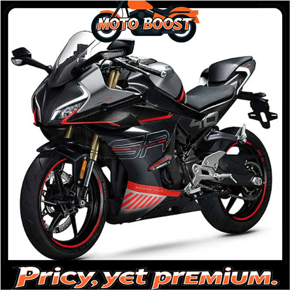 【Premium quality】For CFMOTO 450SR SR450 450 SR Motorcycle Origina Hydraulic Tensioner Assembly Timing Chain Top Chain