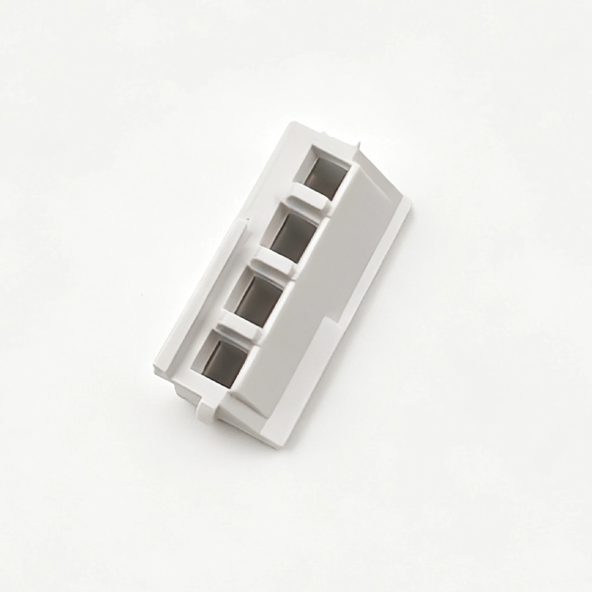 BL1830B Lithium-Ionen-Batteriegehäuse 10X18650 für Makita 18V Li-Ion-Akkupack, Ober- und Unterschale, LED-Schlüsselaufkleber, Gehäuse – Detail 6