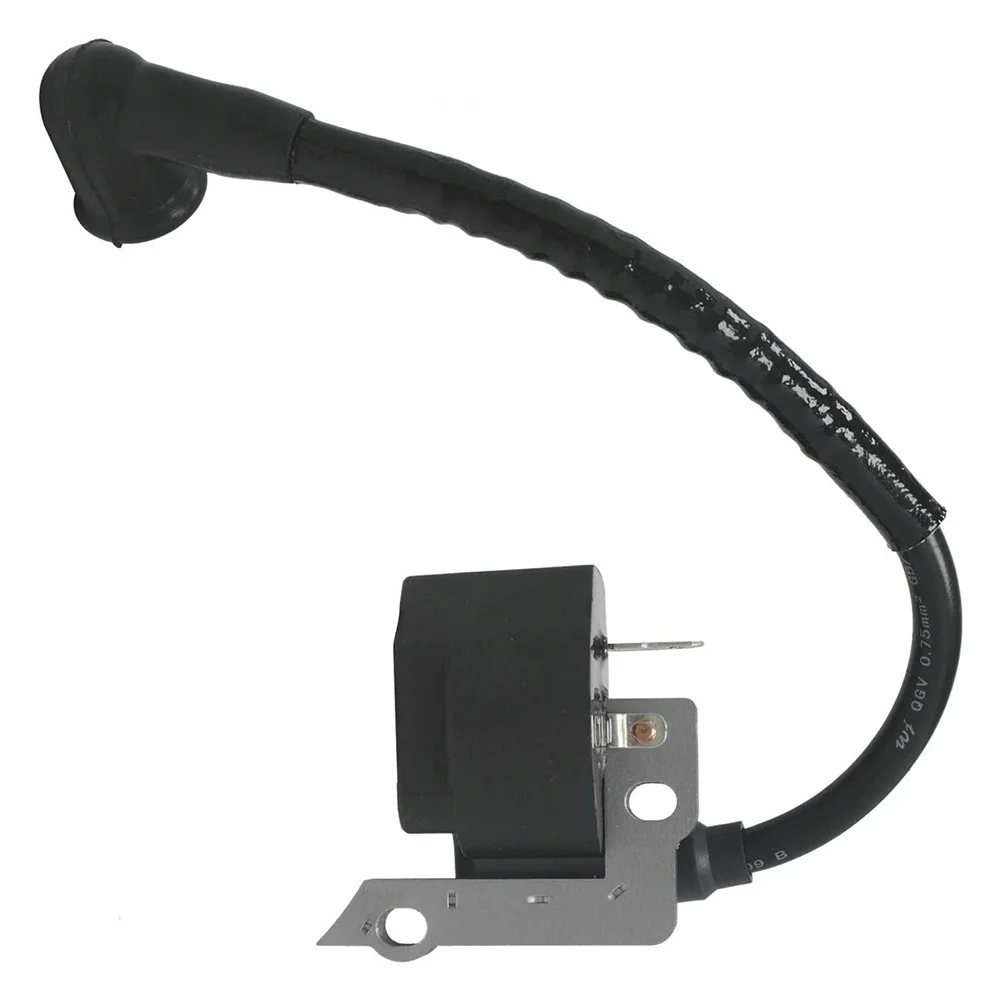 Ignition Coil Replacement for Efco For 8200 Chainsaw 8260 Chainsaw Stark25 Stark2500 Compatible High-Voltage Transformer