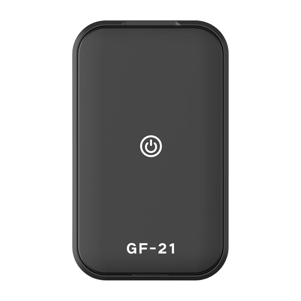 Anti-Theft Real-Time Locator WiFi + LBS + GPS Position Pet Kids Wallet Positioning Tracker Anti-Lost Device Smart Finder Locator