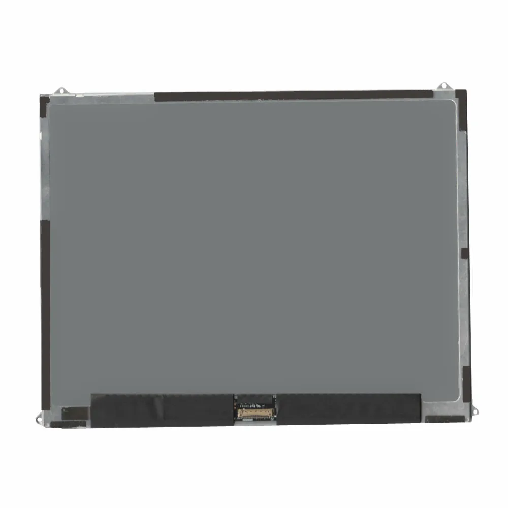 

9.7 Inch LCD display Screen Panel For Honeywell LXE Thor VM2 Replacement Parts